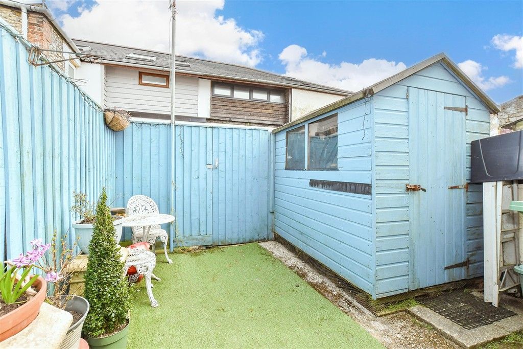 Property photo 2 of 10 Rear Garden