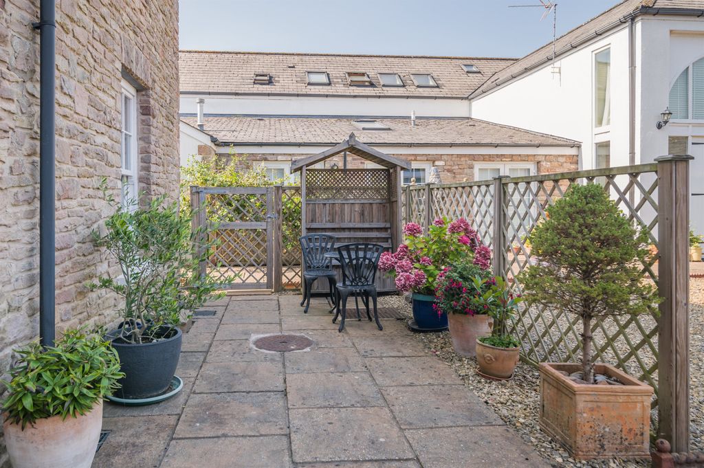 Additional image 20 of 4 bed terraced house for saleHome Farm Court, Shirenewton, Chepstow, Monmouthshire NP16