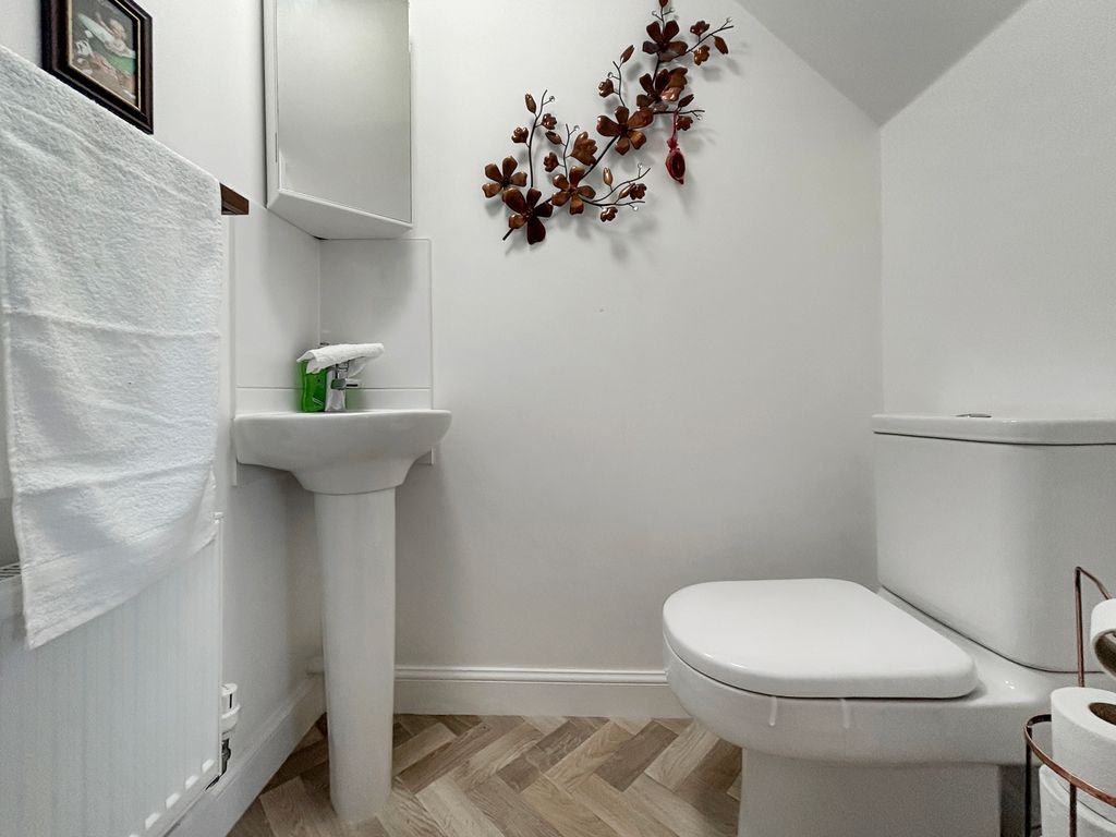 Additional image 7 of 5 bed detached house for saleBryn Uchaf, Llanelli SA14