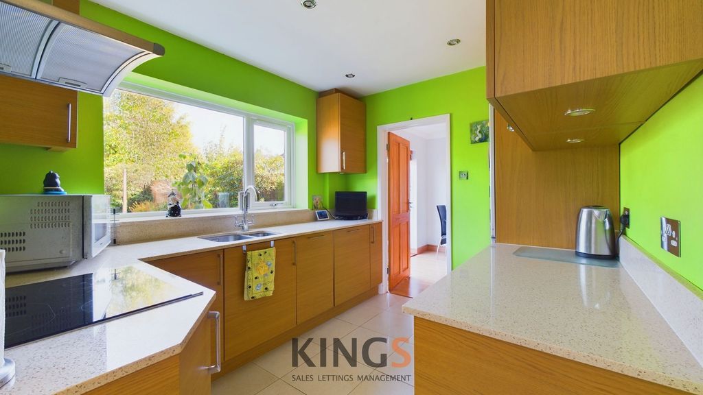 Property photo 3 of 24 Kitchen