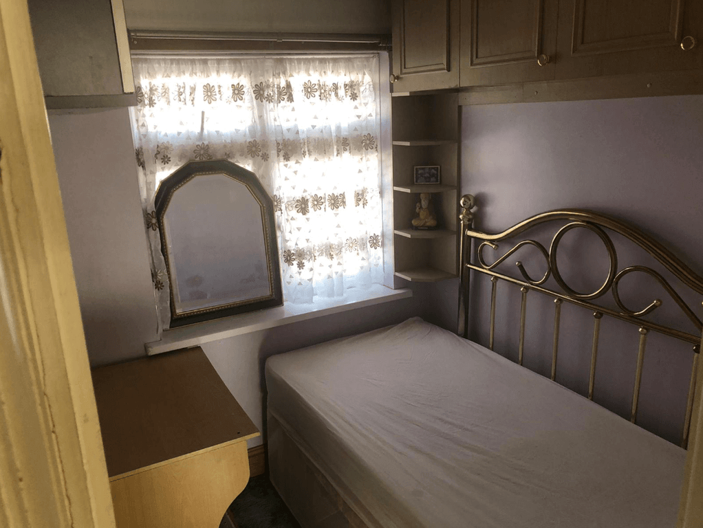 Property photo 1 of 8 3 Bed Terraced House For Sale Marlborough Road, Southall Ub2