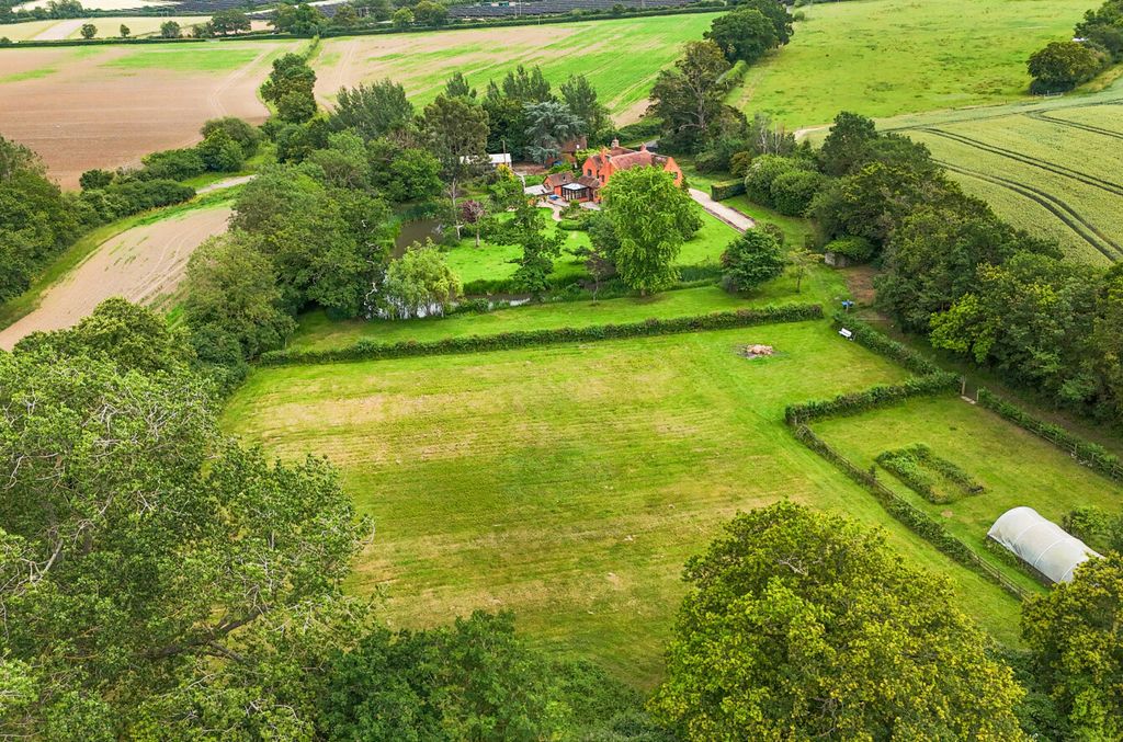 Additional image 31 of Land for saleSwallowfield Road, Arborfield, Reading RG2