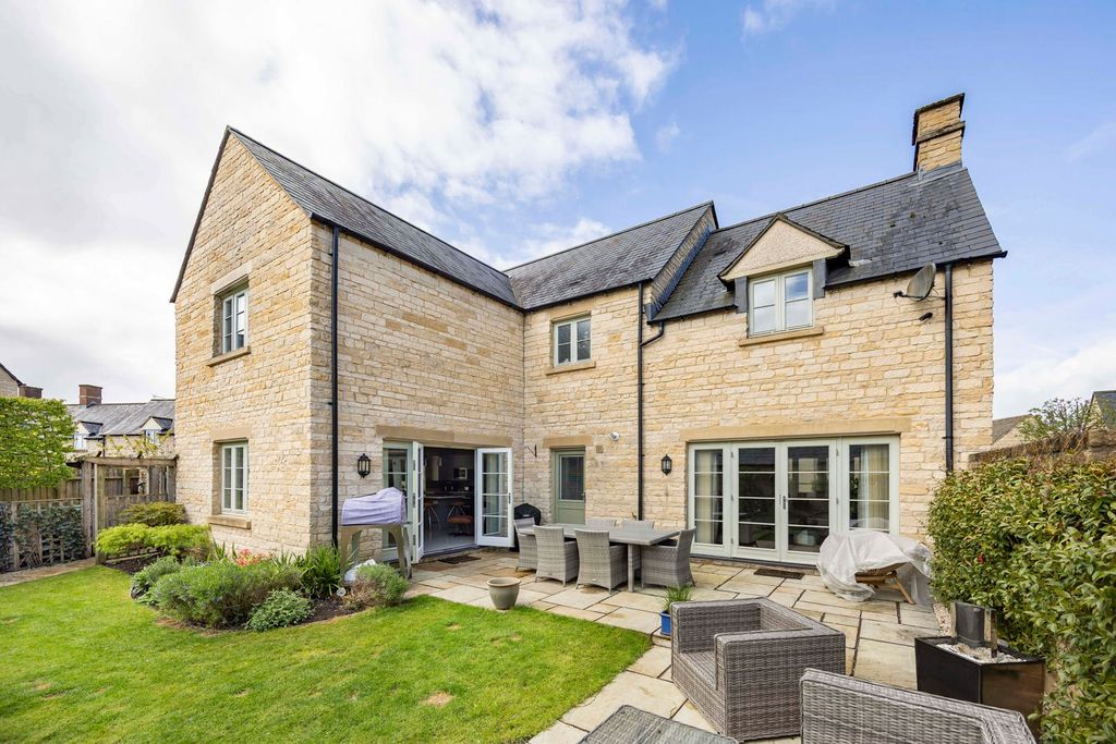 Property photo 2 of 34 Rear External