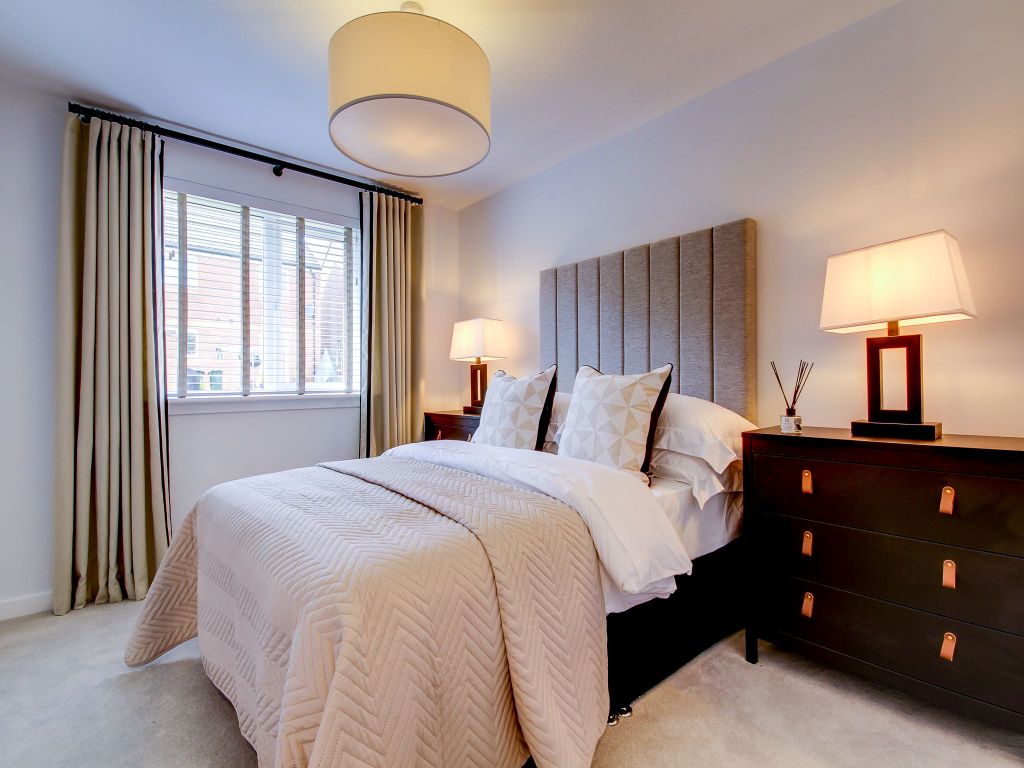 Additional image 12 of 4 bed detached house for sale"The Balerno" at Pirnhall Road, Bannockburn, Stirling FK7