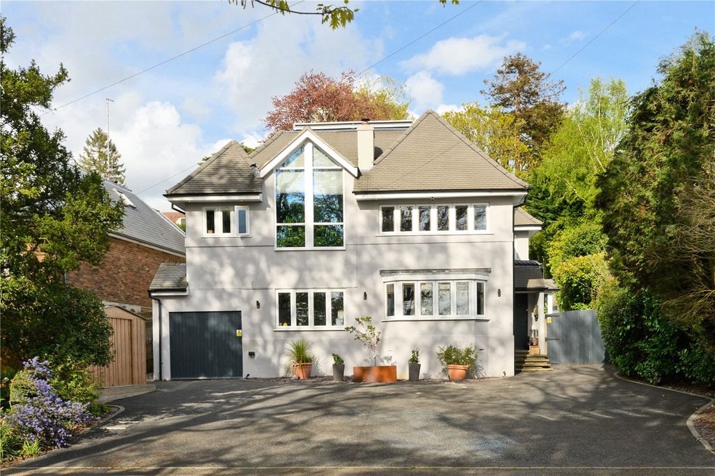 Additional image 36 of 5 bed detached house for saleDrakes Close, Esher, Surrey KT10