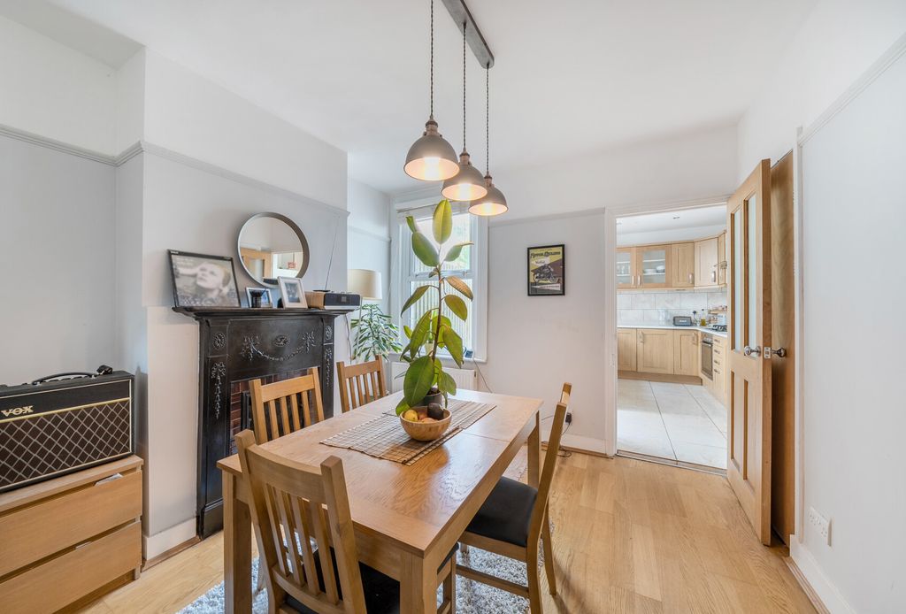 Property photo 1 of 15 Dining Room