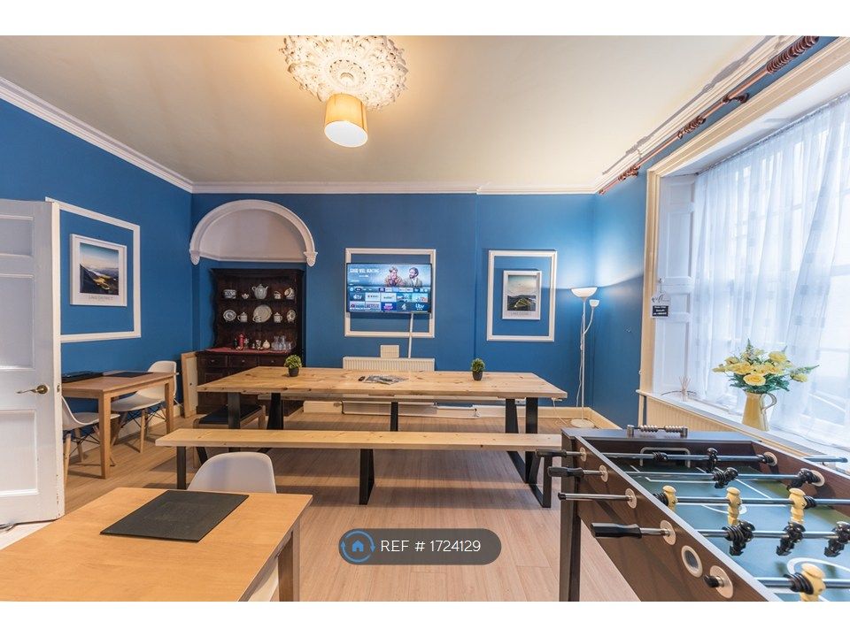 Property photo 1 of 35 Tivoli Guesthouse Dining Room