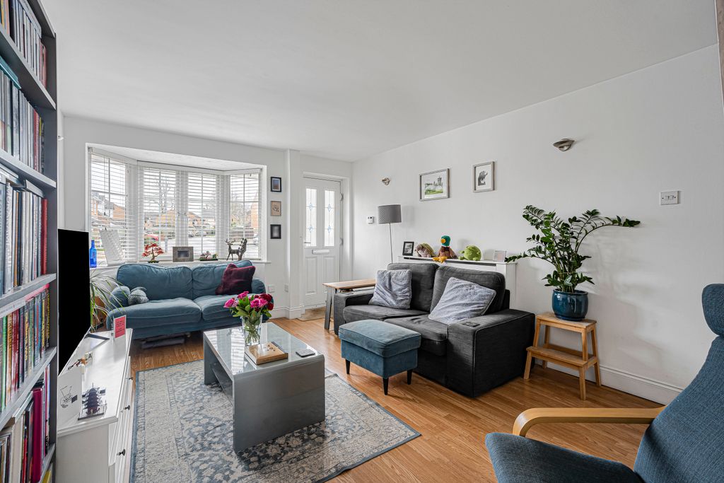 Property photo 2 of 13 Sitting Room