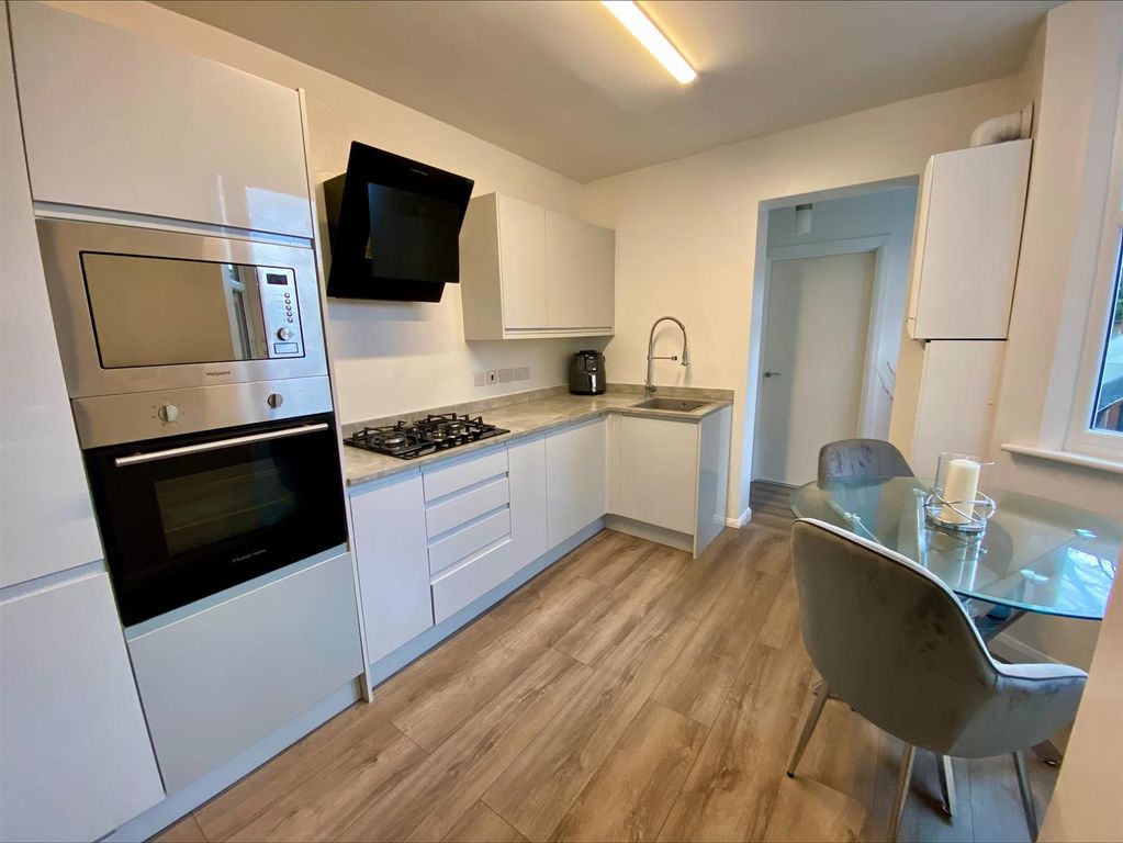 Property photo 3 of 12 Kitchen-Breakfast Room