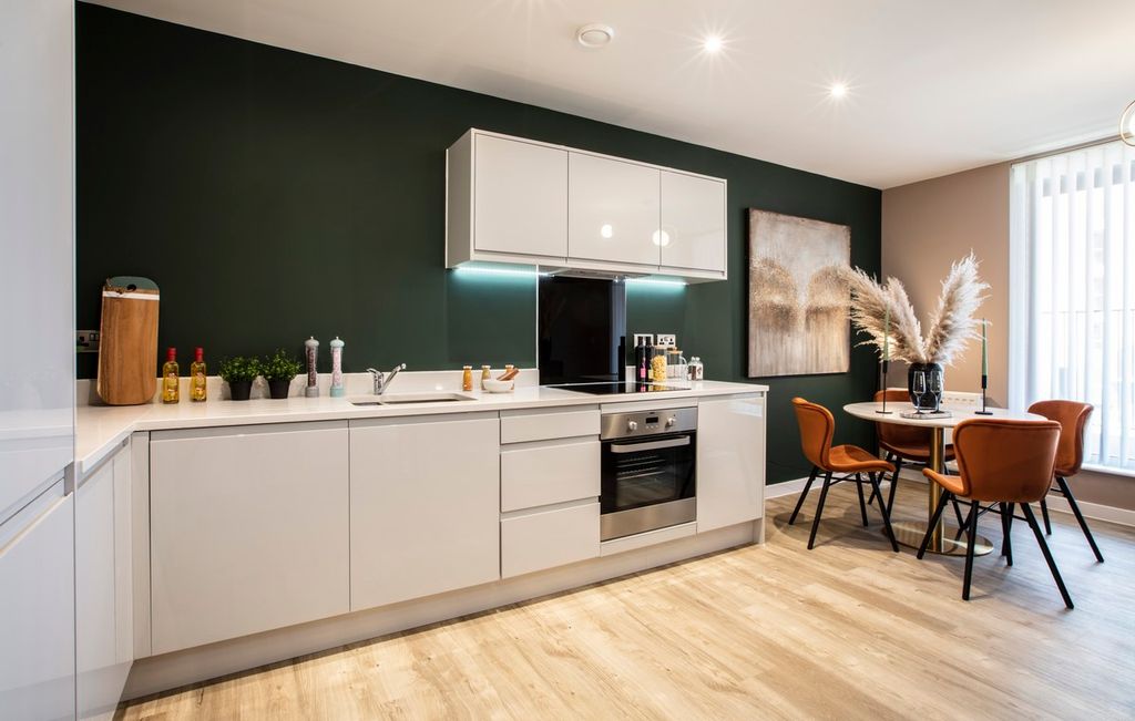 Property photo 3 of 9 Fairview New Homes - Zoopla -