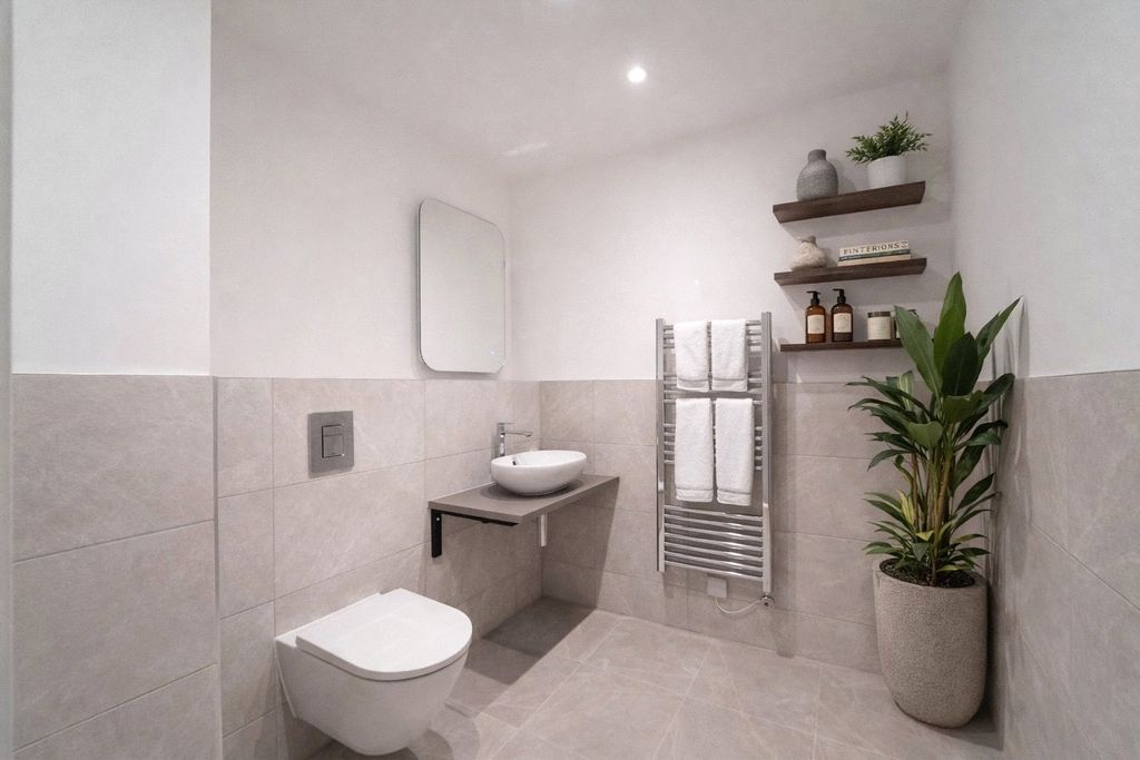 Additional image 14 of 3 bed flat for saleThe Links, Meols Drive, West Kirby, Wirral CH48