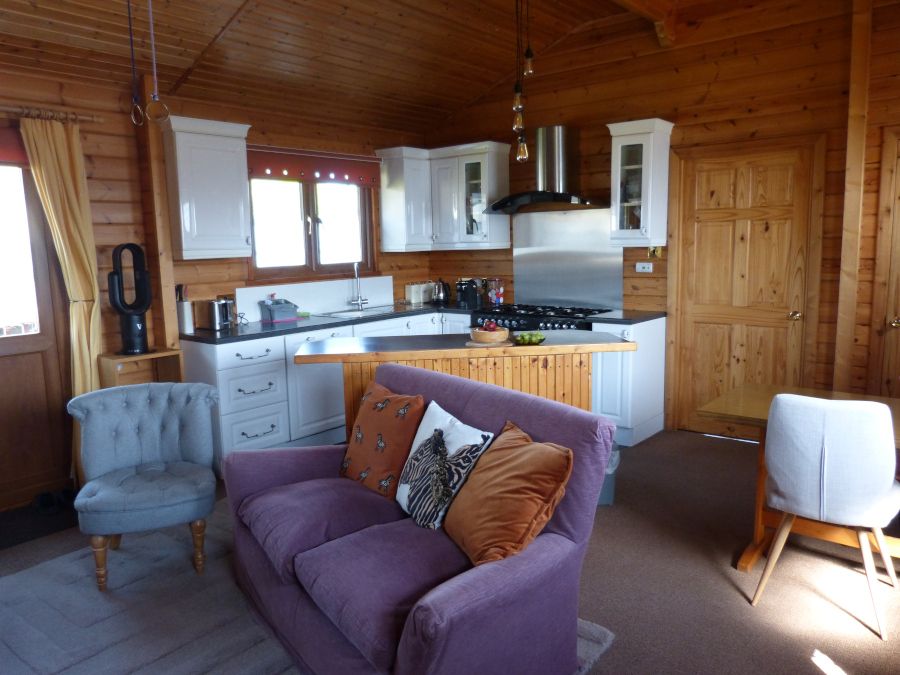 Property photo 2 of 21 Lounge-Kitchen