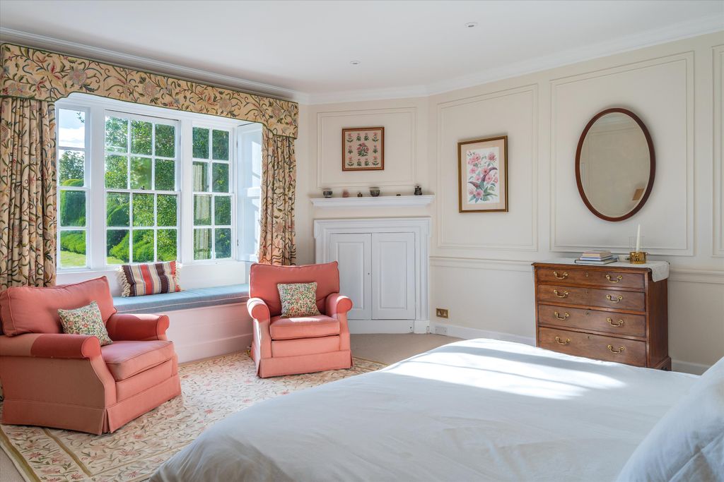 Additional image 8 of 9 bed detached house for saleMelcombe Bingham, Dorchester DT2