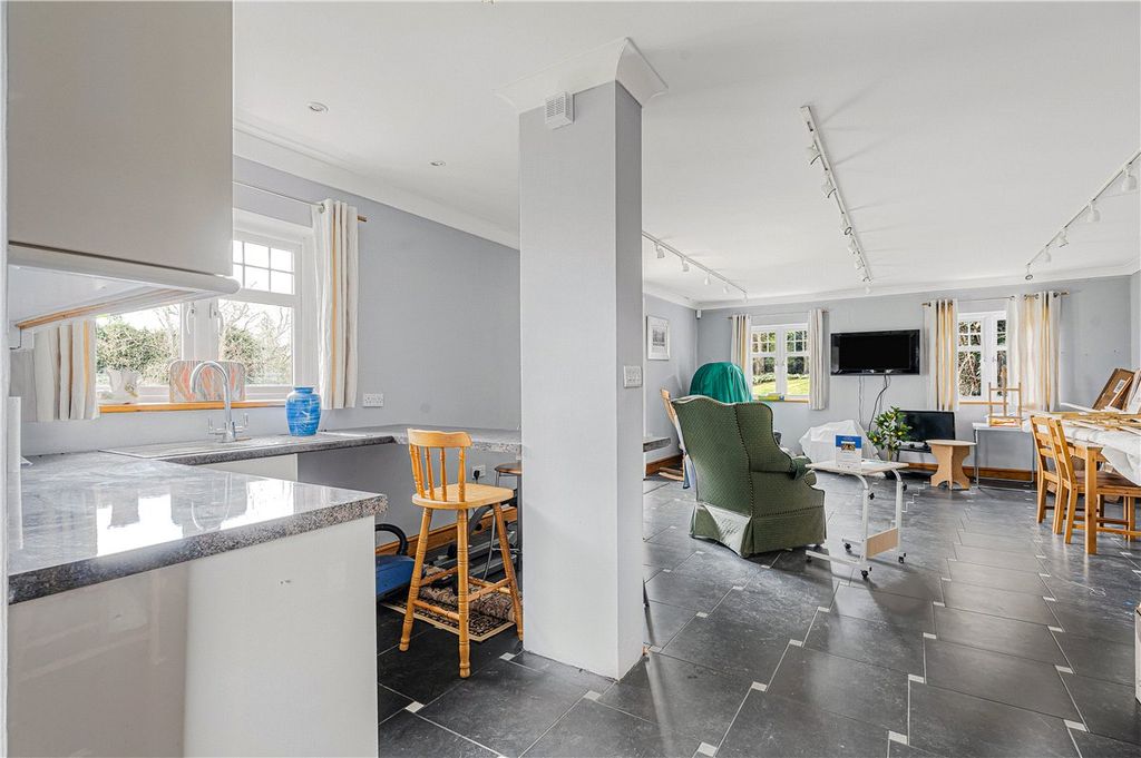 Additional image 32 of 5 bed detached house for saleHinksey Hill, Oxford, Oxfordshire OX1