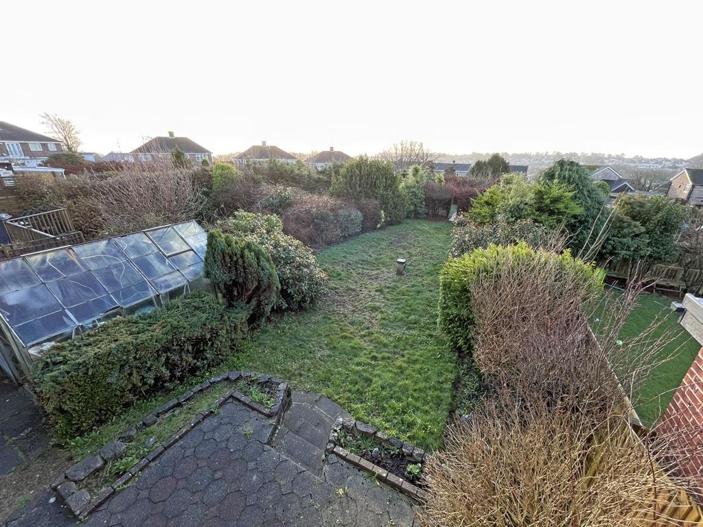 Property photo 2 of 15 Southwell Road 44 - Garden Front.Jpg