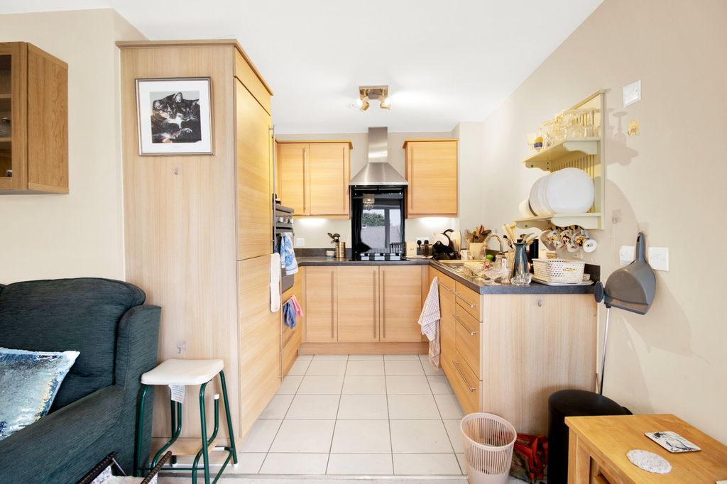 Property photo 3 of 22 Kitchen Area