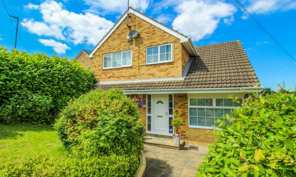 Property photo 1 of 19 Ext Wrenthorpe Lane