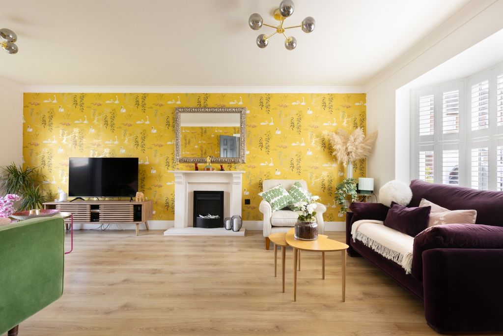 Property photo 2 of 24 Lounge Paul Benson Ewemove Goole And Selby