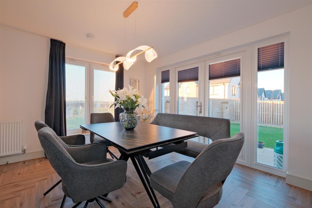 Additional image 12 of 4 bed detached house for saleGoldsmith Avenue, Hamilton ML3