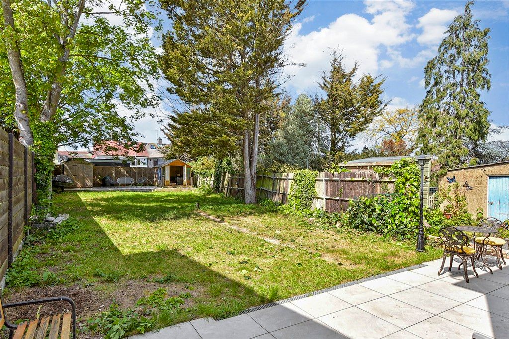 Property photo 2 of 10 Rear Garden