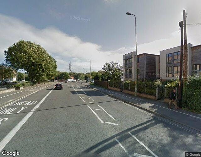 Property photo 2 of 6 Street View