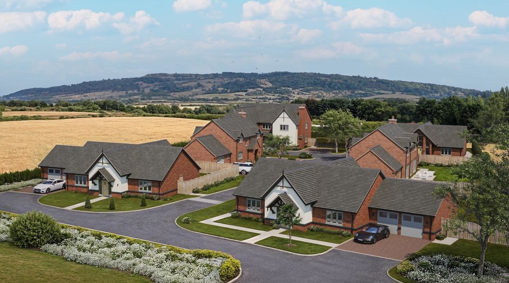 Property photo 2 of 7 Computer Generated Image