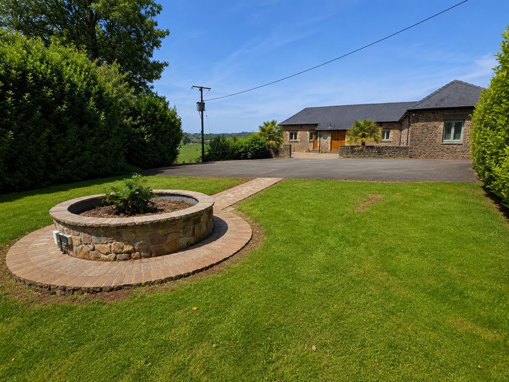 Additional image 31 of 4 bed barn conversion for saleShirenewton, Chepstow NP16