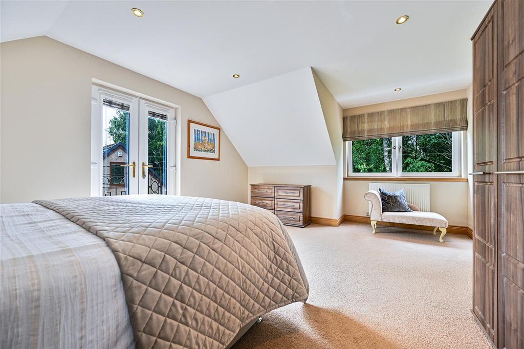 Additional image 24 of 5 bed detached house for saleJerviston Street, New Stevenston, Motherwell ML1
