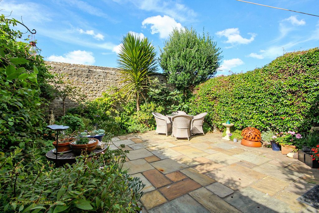 Property photo 3 of 12 Rear Garden