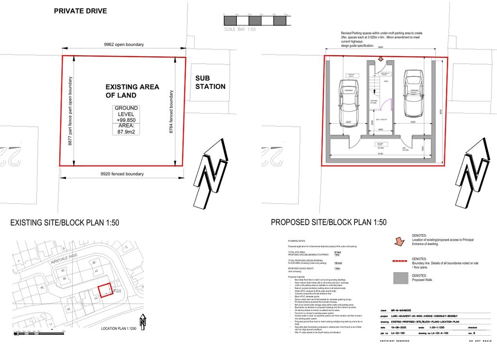 Property photo 3 of 4 Suggested Plans