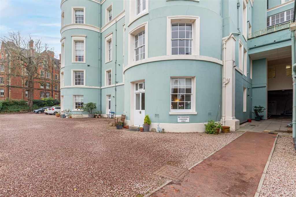 Additional image 31 of 3 bed flat for saleAbbey Road, Malvern WR14
