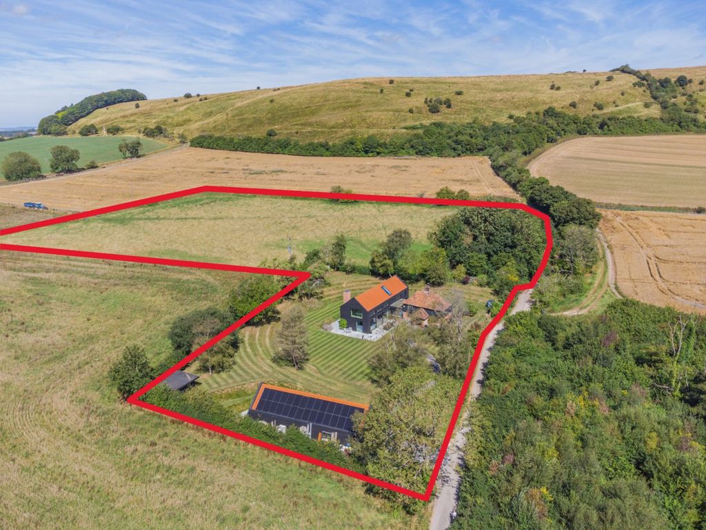 Property photo 1 of 38 Blue House And Land