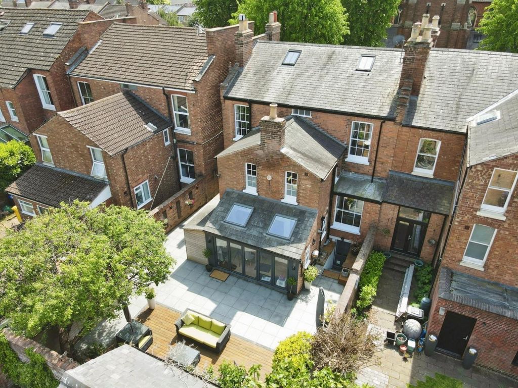 Additional image 29 of 5 bed semi-detached house for saleChester House, Leicester Street, Leamington Spa CV32