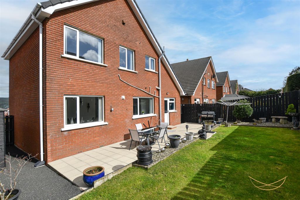 Additional image 30 of 3 bed detached house for saleBallyduff Road, Newtownabbey BT36