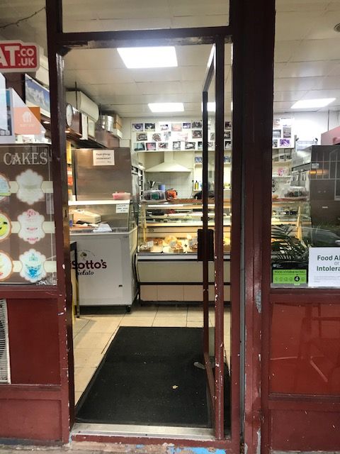 Property photo 1 of 4 Cafe And Cake Business For Sale