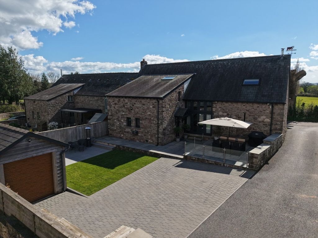 Additional image 29 of 4 bed semi-detached house for saleLlantilio Crossenny, Abergavenny NP7