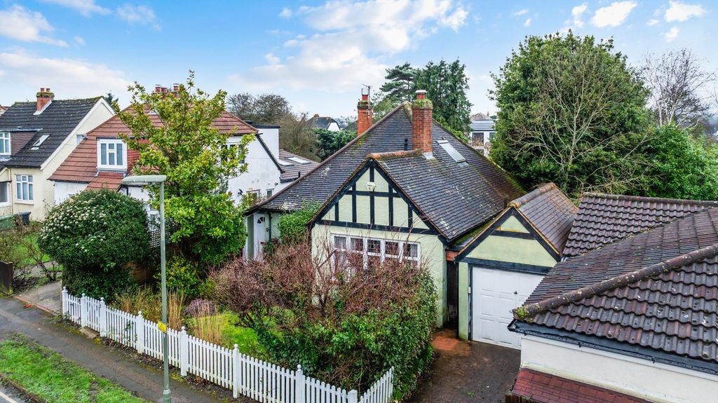 Property photo 1 of 14 The Rise