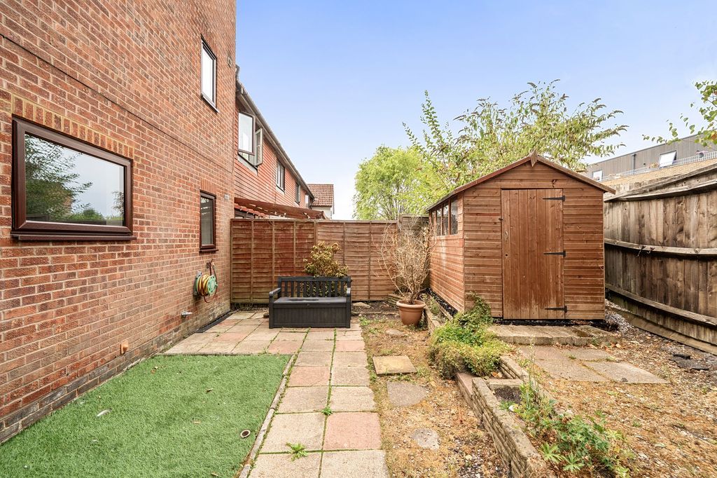 Property photo 2 of 13 Private Garden