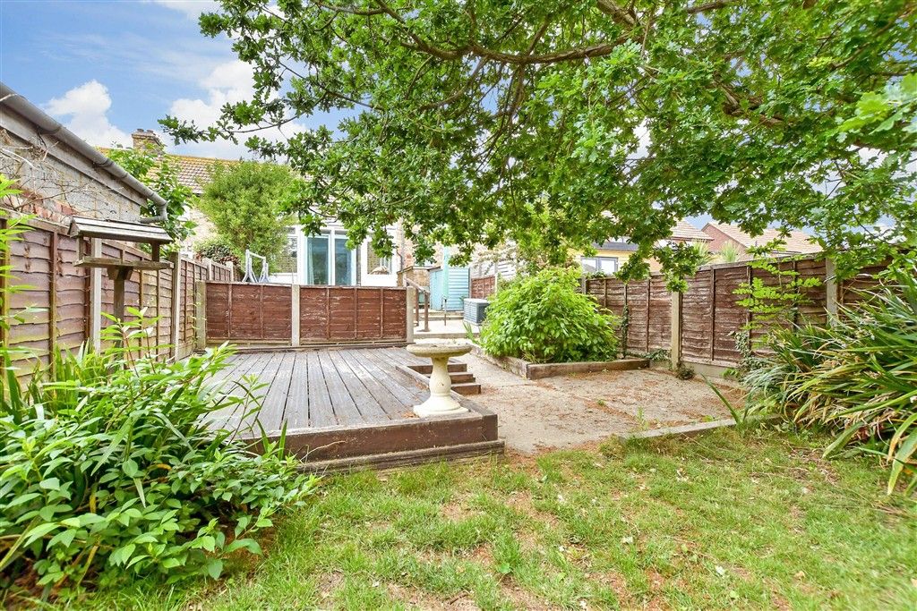 Property photo 1 of 16 Rear Garden