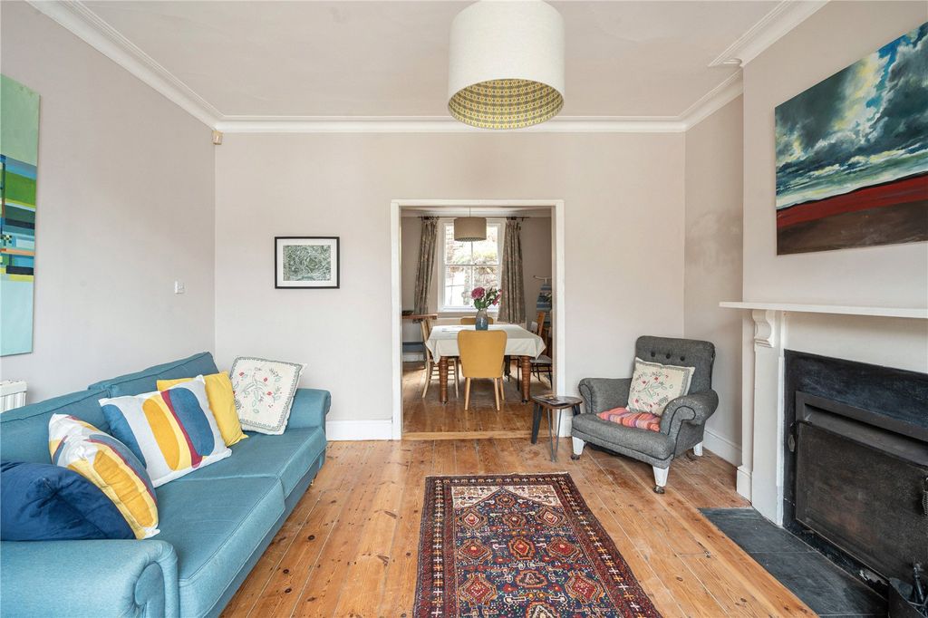 Property photo 2 of 13 Sitting Room