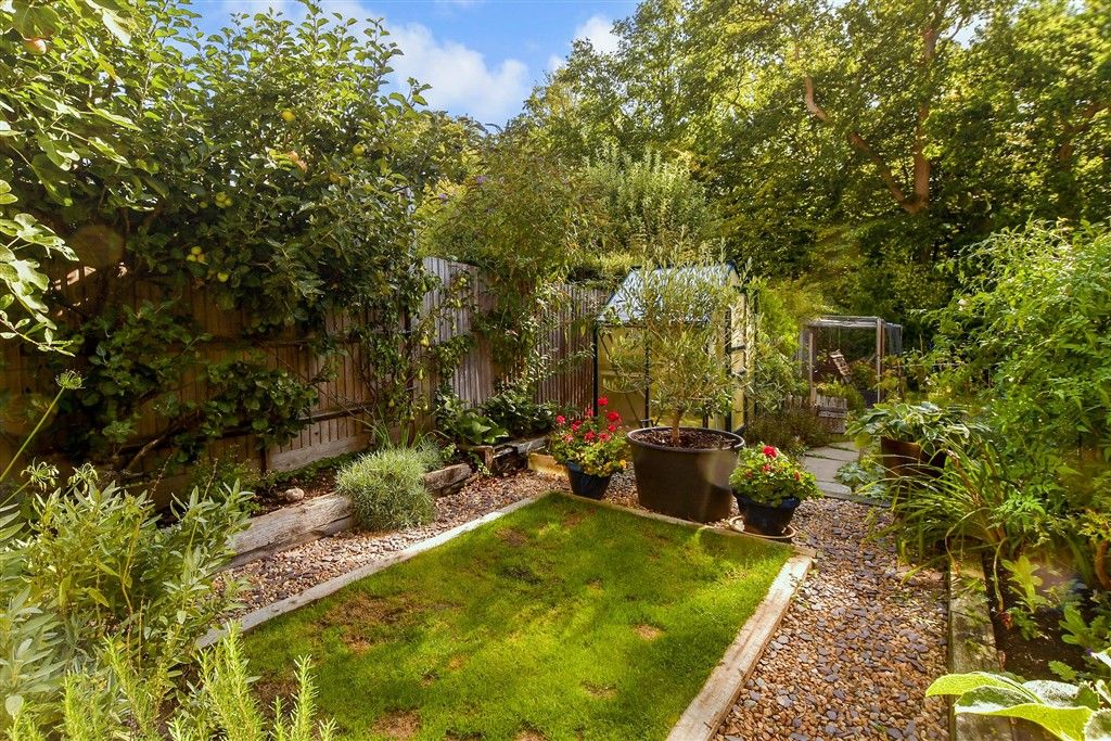 Property photo 3 of 14 Rear Garden