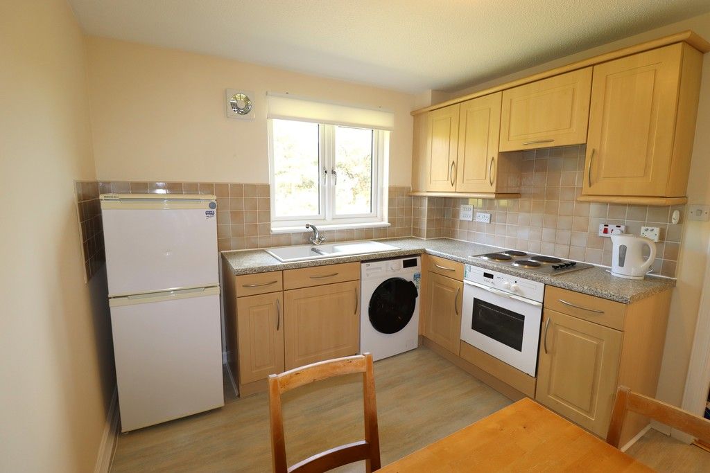Additional image 8 of 2 bed flat to rent123 Waverley Crescent, Livingston EH54