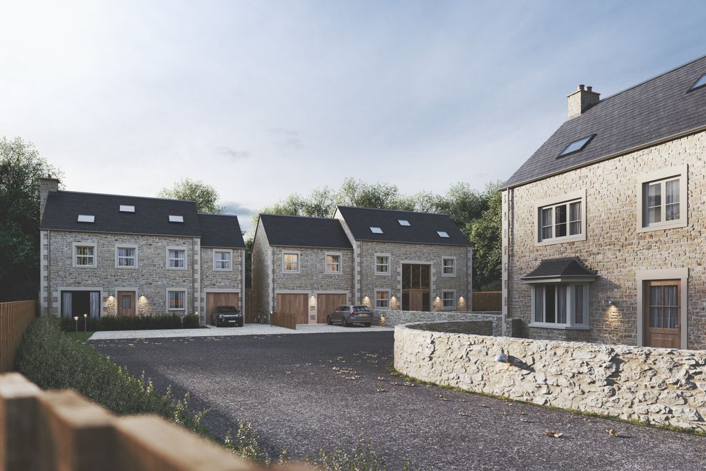 Additional image 27 of 5 bed detached house for saleThe Granary, Finghall DL8