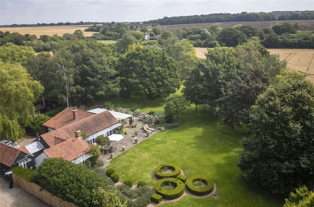 Property photo 2 of 27 Aerial View