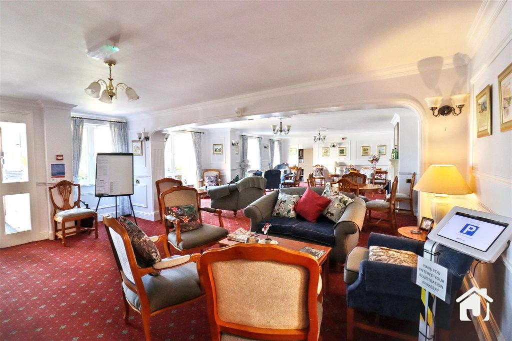 Additional image 20 of 1 bed flat for saleBradgate Road, Anstey, Leicester LE7