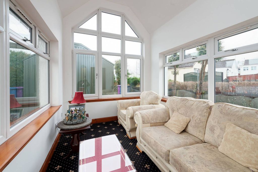 Additional image 10 of 4 bed detached house for saleDrakemyre, Dalry, North Ayrshire KA24
