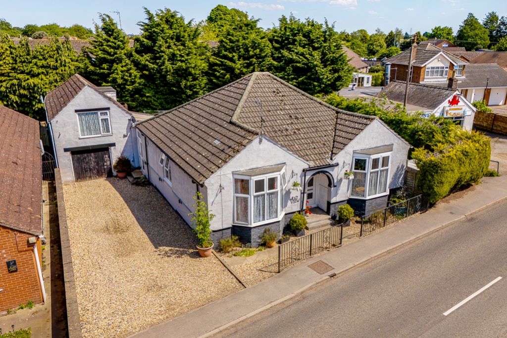 Property photo 1 of 24 West View (Swineshead)-1