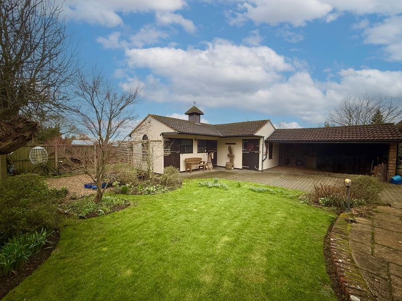 Property photo 3 of 28 Stables & Car Port