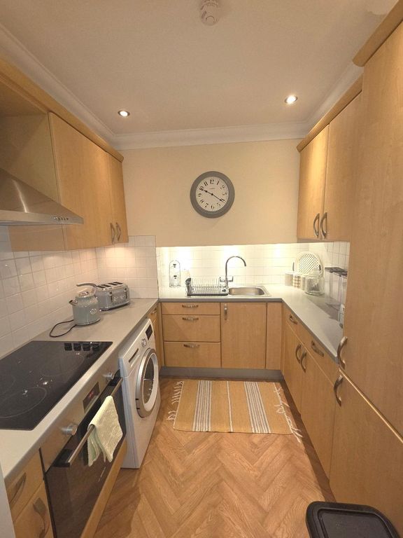 Additional image 4 of 1 bed flat for saleDundee Loan, Forfar DD8