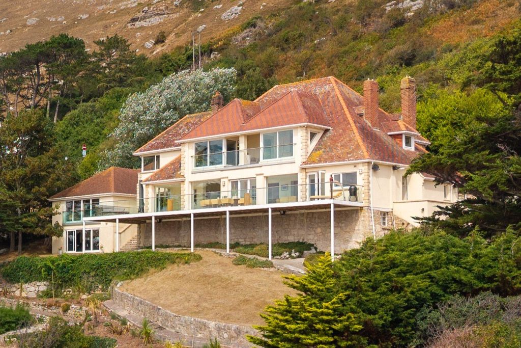 Property photo 1 of 25 Plas Craig